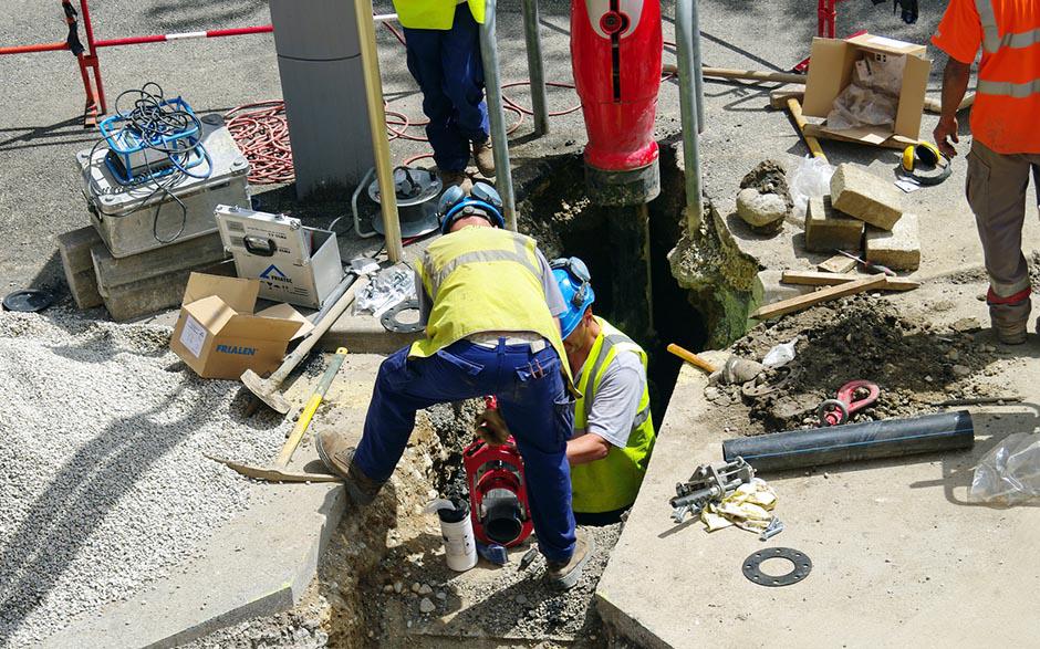 curage de canalisation Vanves
