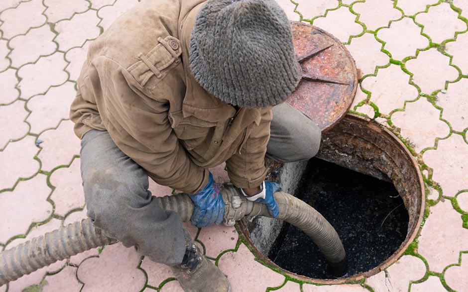 curage canalisation tarif Vanves