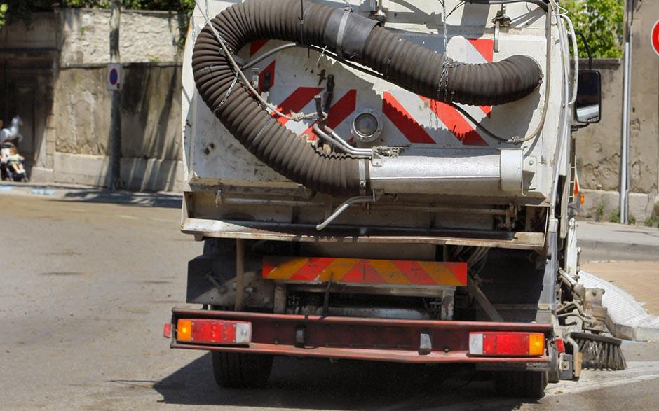 travaux assainissement Vanves