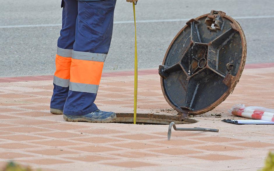 curage assainissement Vanves