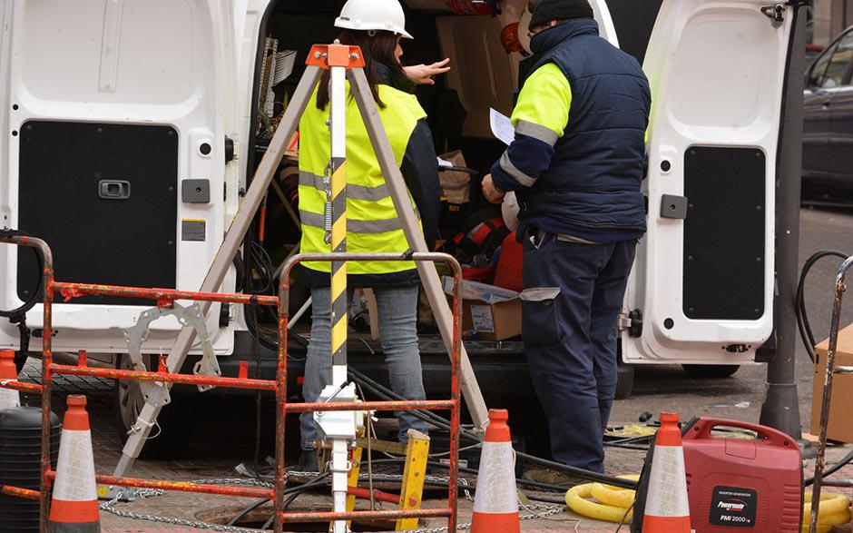 curage de canalisation Vanves